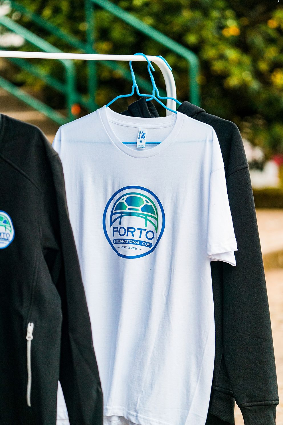 Official Porto International Cup merchandise